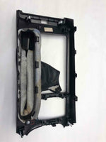 2014 MAZDA 6 Shifter Bezel Trim Shift Console Surround Trim W/ Shifter Cover OEM