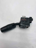 2014 MAZDA 6  Windshield Windscreen Wiper Column Control Switch Lever Indicator