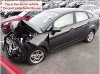 2014 MAZDA 6  Windshield Windscreen Wiper Column Control Switch Lever Indicator