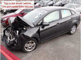 2014 MAZDA 6  Windshield Windscreen Wiper Column Control Switch Lever Indicator