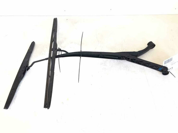 2014 KIA RIO Rio Front Left Windshield Wiper Arm Guide and Blade Combo OEM