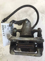 2014 KIA RIO Rio Rear Right Hand Caliper Left Fits: 2012 2013 2014-15 16 17 OEM