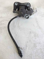 2014 KIA RIO Rio Rear Right Hand Caliper Left Fits: 2012 2013 2014-15 16 17 OEM