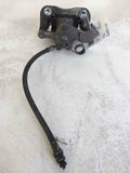 2014 KIA RIO Rio Rear Right Hand Caliper Left Fits: 2012 2013 2014-15 16 17 OEM