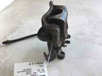 2014 KIA RIO Rio Rear Right Hand Caliper Left Fits: 2012 2013 2014-15 16 17 OEM