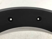 2014 SUBARU XV CROSSTREK Dash Upper Speedometer Visor Bezel Trim 66185FJ000