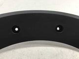 2014 SUBARU XV CROSSTREK Dash Upper Speedometer Visor Bezel Trim 66185FJ000