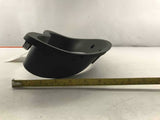 2014 SUBARU XV CROSSTREK Dash Upper Speedometer Visor Bezel Trim 66185FJ000