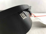 2014 SUBARU XV CROSSTREK Dash Upper Speedometer Visor Bezel Trim 66185FJ000