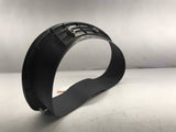 2014 SUBARU XV CROSSTREK Dash Upper Speedometer Visor Bezel Trim 66185FJ000