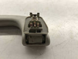 2014 SUBARU XV CROSSTREK Interior Roof Grab Handel Right Passenger & Left Side