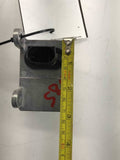 2006 MERCEDES SLK Yaw Turn Rate Control Speed Sensor Module A 0045420418 *