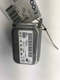 2006 MERCEDES SLK Yaw Turn Rate Control Speed Sensor Module A 0045420418 *