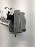 2006 MERCEDES SLK Yaw Turn Rate Control Speed Sensor Module A 0045420418 *