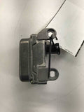 2006 MERCEDES SLK Yaw Turn Rate Control Speed Sensor Module A 0045420418 *