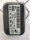 2006 MERCEDES SLK Yaw Turn Rate Control Speed Sensor Module A 0045420418 *