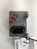 2006 MERCEDES SLK Yaw Turn Rate Control Speed Sensor Module A 0045420418 *