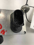 2006 MERCEDES SLK Yaw Turn Rate Control Speed Sensor Module A 0045420418 *