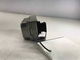 2006 MERCEDES SLK Yaw Turn Rate Control Speed Sensor Module A 0045420418 *