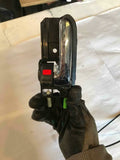 2008 SCION TC Front Door Lock Actuator With Inside Door Handle Left Driver Side