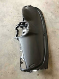 CHEVY SPARK 2017 Used Dash Board Dashboard Upper Panel Pad Trim Cover Black OEM