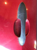 2000-2007 FORD FOCUS  4 Door Front Door  Assembly Red Right Passenger Side RH OE
