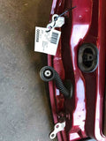 2000-2007 FORD FOCUS  4 Door Front Door  Assembly Red Right Passenger Side RH OE