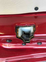 2000-2007 FORD FOCUS  4 Door Front Door  Assembly Red Right Passenger Side RH OE