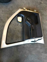 2000 JEEP GRAND CHEROKEE 1999-2004 Left Front Door Shell Mirror Switch White