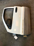 2000 JEEP GRAND CHEROKEE 1999-2004 Left Front Door Shell Mirror Switch White