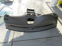 VOLVO 80 SERIES 2000 Dash Board Dashboard Upper Panel Pad Trim Cover Black Used