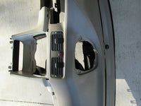 VOLVO 80 SERIES 2000 Dash Board Dashboard Upper Panel Pad Trim Cover Black Used