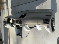 VOLVO 80 SERIES 2000 Dash Board Dashboard Upper Panel Pad Trim Cover Black Used