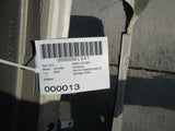 VOLVO 80 SERIES 2000 Dash Board Dashboard Upper Panel Pad Trim Cover Black Used