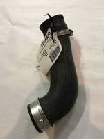 2017 VOLKSWAGEN TIGUAN  Used Left Lower Turbo Intercooler Hose Line OEM