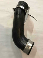 2017 VOLKSWAGEN TIGUAN  Used Left Lower Turbo Intercooler Hose Line OEM