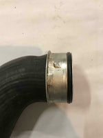 2017 VOLKSWAGEN TIGUAN  Used Left Lower Turbo Intercooler Hose Line OEM