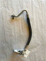2016 NISSAN SENTRA Used Genuine A/C Condenser Air Hose Line Coolant Pipe OEM