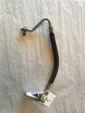 2016 NISSAN SENTRA Used Genuine A/C Condenser Air Hose Line Coolant Pipe OEM