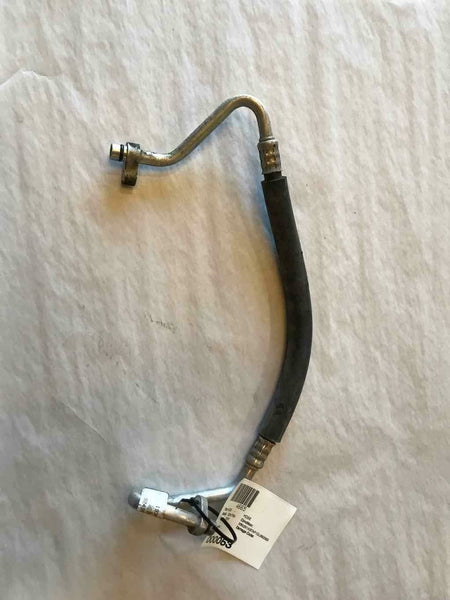 2016 NISSAN SENTRA Used Genuine A/C Condenser Air Hose Line Coolant Pipe OEM