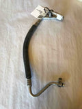 2016 NISSAN SENTRA Used Genuine A/C Condenser Air Hose Line Coolant Pipe OEM