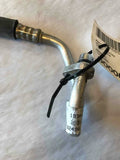 2016 NISSAN SENTRA Used Genuine A/C Condenser Air Hose Line Coolant Pipe OEM