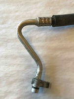 2016 NISSAN SENTRA Used Genuine A/C Condenser Air Hose Line Coolant Pipe OEM