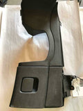 2016 CHEVROLET MALIBU Under Dash Knee Bolster Trim Panel Black 22939542 OEM