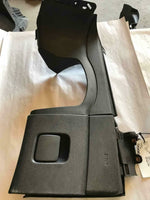2016 CHEVROLET MALIBU Under Dash Knee Bolster Trim Panel Black 22939542 OEM