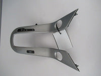 CHEVROLET CHEVY CRUZE 2011- 2015 Console Transmission Shifter Trim Cover Panel