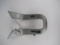 CHEVROLET CHEVY CRUZE 2011- 2015 Console Transmission Shifter Trim Cover Panel