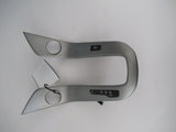 CHEVROLET CHEVY CRUZE 2011- 2015 Console Transmission Shifter Trim Cover Panel