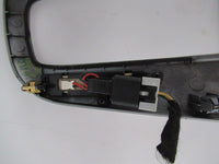 CHEVROLET CHEVY CRUZE 2011- 2015 Console Transmission Shifter Trim Cover Panel