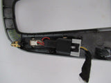 CHEVROLET CHEVY CRUZE 2011- 2015 Console Transmission Shifter Trim Cover Panel